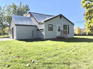 4810 E Tillman Rd, Fort Wayne, IN 46816