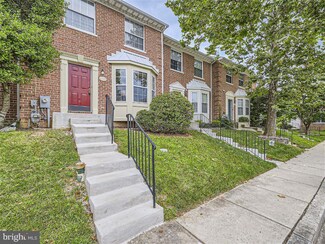 9017 Constant Course, Columbia, MD 21046