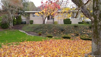8300 Overlake Dr W, Medina, WA 98039