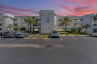 1460 Sheridan St Unit 23D, Hollywood, FL 33020