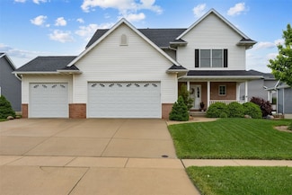 350 Durango Dr, Marion, IA 52302