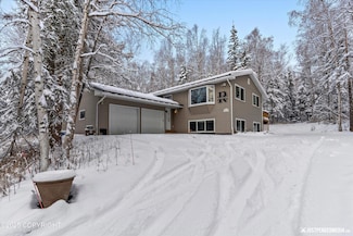 20537 Ptarmigan Blvd, Eagle River, AK 99577