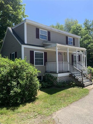 410 Sagamore Rd, Rye, NH 03870