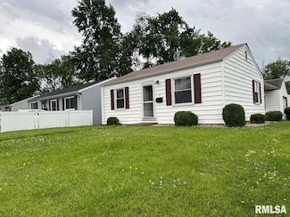 2 Saint James Ct Unit 1, Springfield, IL 62703