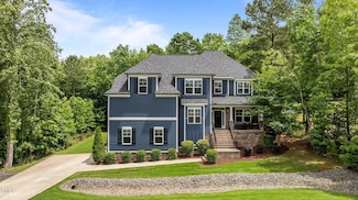 8304 Southmoor Hill Trail, Wake Forest, NC 27587