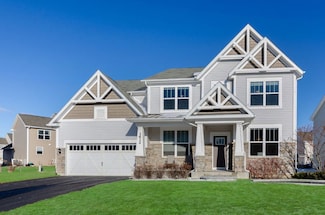 1612 Bayou Path Dr, Naperville, IL 60563
