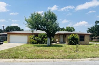400 Quince Cir, McAllen, TX 78501
