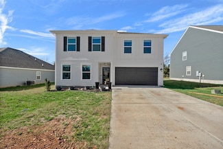 3163 White Ash St, Bowling Green, KY 42101
