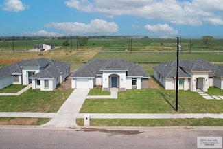 27148 Manuel Trevino Rd, San Benito, TX 78586