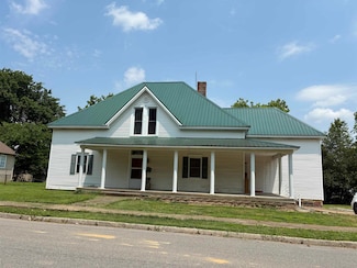 408 E Main St, Newbern, TN 38059