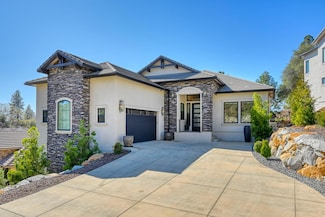 1412 Lodge View Dr, Meadow Vista, CA 95722