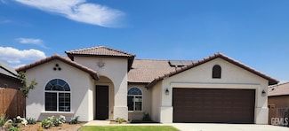 4607 Dry Port Way, Bakersfield, CA 93306