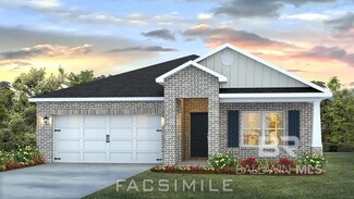 20941 Gibson Ave, Robertsdale, AL 36567