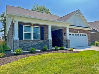 1625 S Centennial Ave, New Palestine, IN 46163