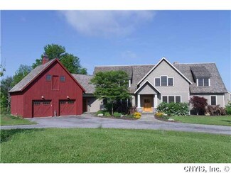 4855 Ridge Rd, Cazenovia, NY 13035