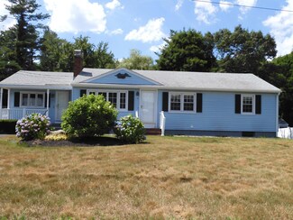 3 Brentwood Ave, Salem, NH 03079