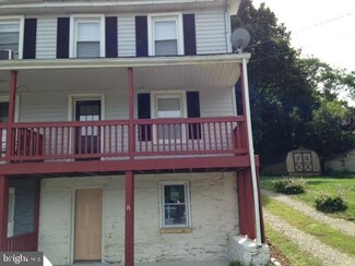 38 S Main St, New Freedom, PA 17349