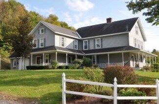 3318 Route 30 N, Castleton, VT 05735
