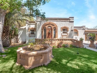231 E Dennett Ave, Fresno, CA 93728