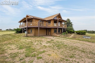 3759 Badger Ln, Elbert, CO 80106