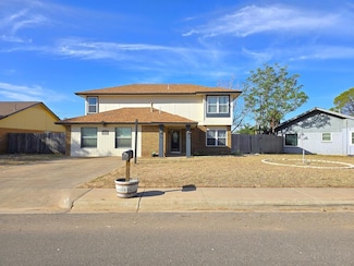 4515 Palmer Dr, Midland, TX 79705