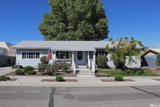 255 Ash St, Hawthorne, NV 89415