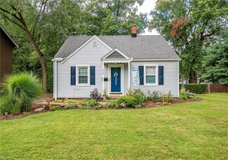 818 Kennebec Ave, Akron, OH 44305