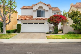 4 Las Cruces, Irvine, CA 92614