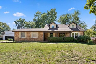 10 Jaquetta Ct, Saint Peters, MO 63376
