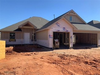 4516 Hambletonian Ln, Oklahoma City, OK 73064