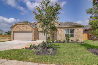 2514 Shallow Lake Ln, Iowa Colony, TX 77583