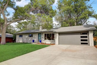 3552 S Grape St, Denver, CO 80237