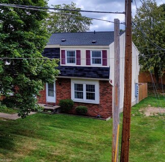 179 Ault St, Wadsworth, OH 44281