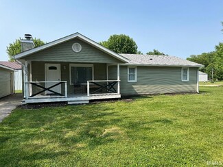 5030 Delp Ln, Lafayette, IN 47905