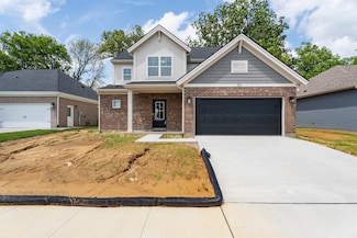 921 Onyx Ln, Owensboro, KY 42301