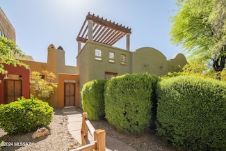 109 Post Way, Tubac, AZ 85646