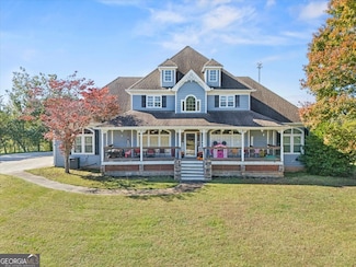 2790 Fannie Thompson Rd NW, Monroe, GA 30656