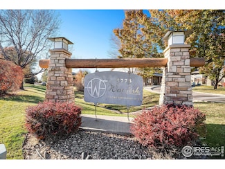 5775 29th St Unit 208, Greeley, CO 80634