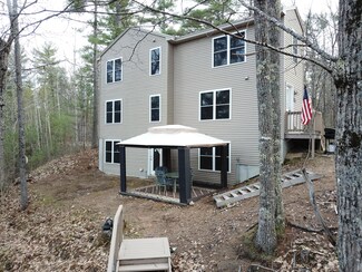 92 Point Rd, Acton, ME 04001