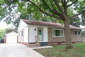 3725 Sussex Ln, Madison, WI 53714