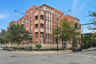 3550 W Montrose Ave Unit 107, Chicago, IL 60618