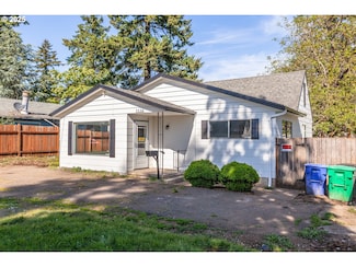 7336 SE 67th Ave, Portland, OR 97206