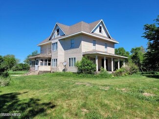 22015 419th Ave, Carthage, SD 57323