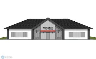 4012 53rd Ave S, Fargo, ND 58104