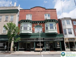 23 E Belvidere St Unit 308, Nazareth, PA 18064