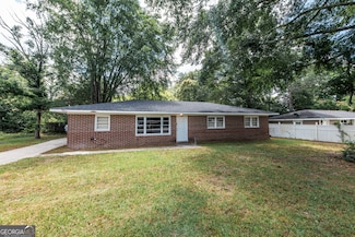 5460 Bloomfield Rd, Macon, GA 31206