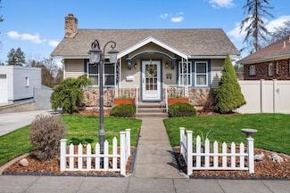3025 E 17th Ave, Spokane, WA 99223