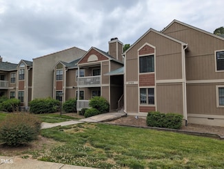 3700 Chimney Ridge Place Unit 101, Durham, NC 27713