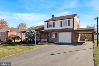 240 Sweetbriar Cir, King of Prussia, PA 19406