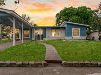 631 Adrian Dr, San Antonio, TX 78213